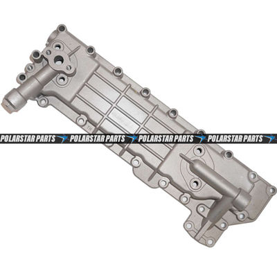 8970200372 قطعات یدکی موتور ایسوزو کولر روغن 4BG1 Assy Hitachi ZX120