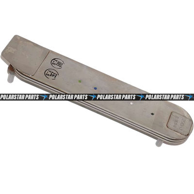 3 لایه ZAX120 بیل مکانیکی قطعات افترمارکت 8-97032025-0 موتور 4BG1