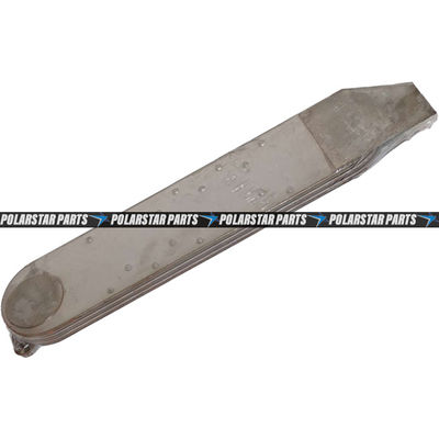 هسته های خنک کننده روغن 3 لایه ZAX120 8-97032025-0 8970320250 قطعات موتور ISUZU 4BG1