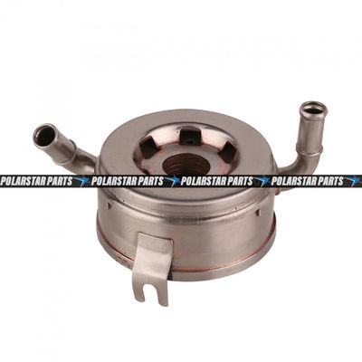 هسته های خنک کننده روغن 4TNV98 YANMAR 129908-33010 تعویض هسته رادیاتور