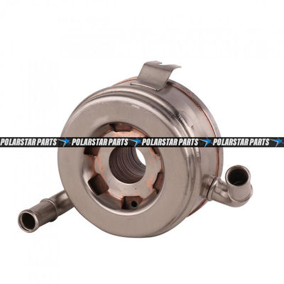 هسته های خنک کننده روغن 4TNV98 YANMAR 129908-33010 تعویض هسته رادیاتور