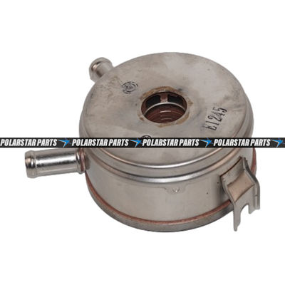 هسته خنک کننده روغن بیل مکانیکی PC130-7 4D95 6208-61-5400