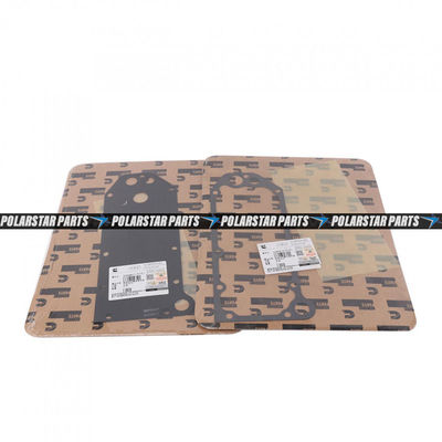 روکش کولر روغن 6D114 PC360-7 بیل مکانیکی 6742-01-1080 6743-51-4430