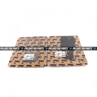 واشر کولر روغن موتور بیل مکانیکی 6D107 PC300-7 6754-51-4440 6754-61-2320
