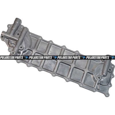 روکش کولر روغنی بیل مکانیکی میتسوبیشی فوسو SK300 6D22 6D24