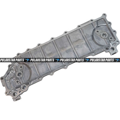 روکش کولر روغنی بیل مکانیکی میتسوبیشی فوسو SK300 6D22 6D24