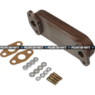 قطعات موتور دیزل بیل مکانیکی کوماتسو 4d105 600-651-1421 S4d105