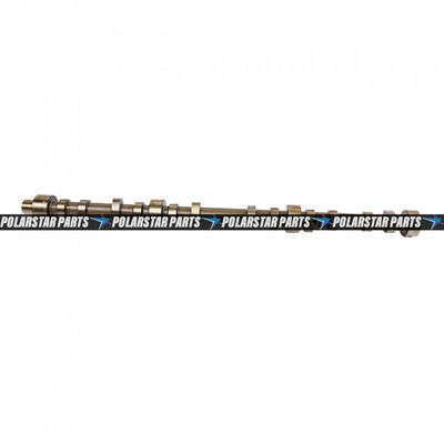 قطعات میل لنگ موتور دیزل S6K 134-5276 E320B قطعات ماشین آلات بیل مکانیکی 3116 3126