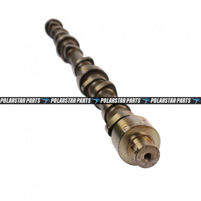 قطعات میل لنگ موتور دیزل S6K 134-5276 E320B قطعات ماشین آلات بیل مکانیکی 3116 3126