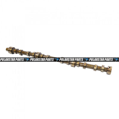 قطعات میل لنگ موتور دیزل S6K 134-5276 E320B قطعات ماشین آلات بیل مکانیکی 3116 3126