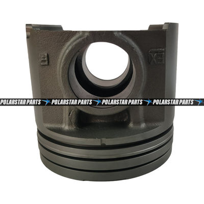 کیت بازسازی موتور دیزل 6D140 کوماتسو S6D140 کیت پیستون آستر SAA6D140E